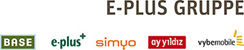 E-PLUS
