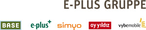 E-Plus